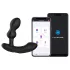 LOVENSE Edge 2 - vibromasseur prostatique intelligent (noir)