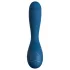 OhMiBod Bluemotion Nex 2 - Vibromasseur pour point G contrôlé par application (bleu)