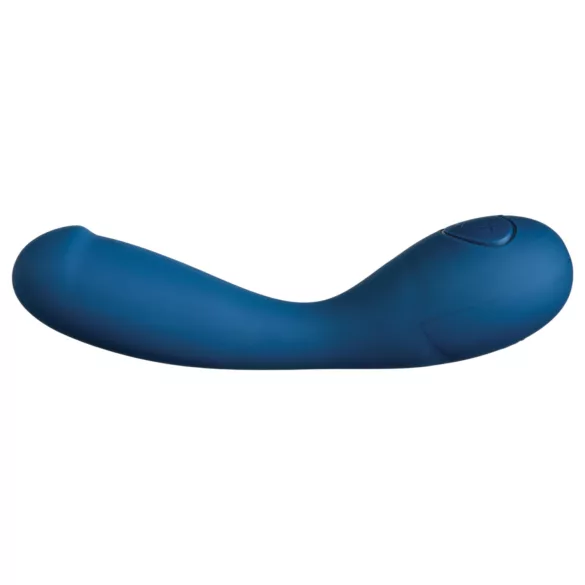 OhMiBod Bluemotion Nex 2 - Vibromasseur pour point G contrôlé par application (bleu)