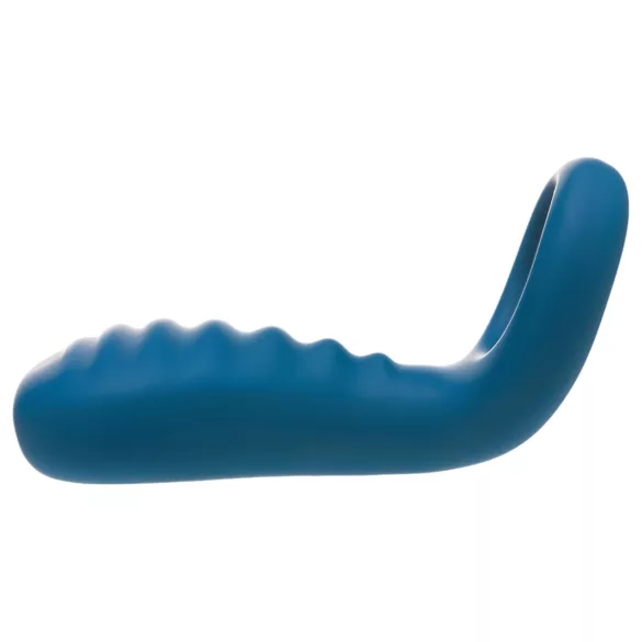OHMIBOD Bluemotion Nex 3 - anneau vibrant intelligent (bleu)