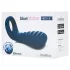 OHMIBOD Bluemotion Nex 3 - anneau vibrant intelligent (bleu)
