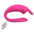 Aixiasia Hera - vibromasseur duo sans fil et rechargeable (rose)