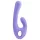 Nomi Tang - vibromasseur rabbit rechargeable - stimulateur clitoridien