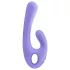 Nomi Tang - vibromasseur rabbit rechargeable - stimulateur clitoridien