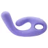 Nomi Tang - vibromasseur rabbit rechargeable - stimulateur clitoridien