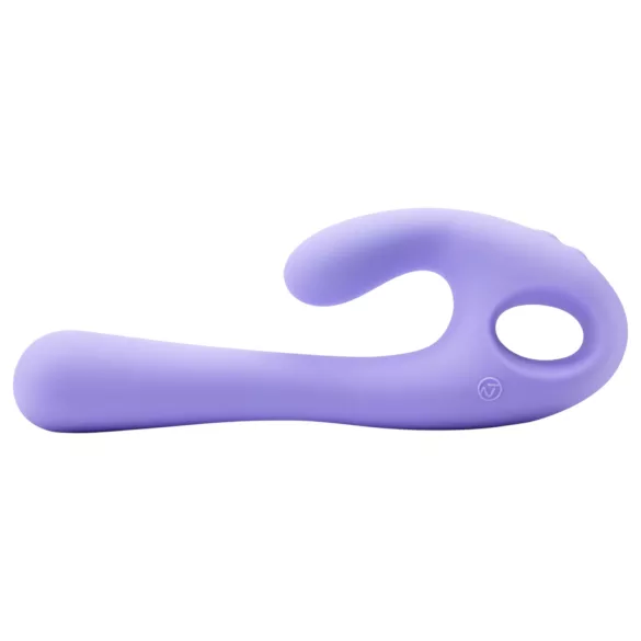 Nomi Tang - vibromasseur rabbit rechargeable - stimulateur clitoridien