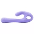 Nomi Tang - vibromasseur rabbit rechargeable - stimulateur clitoridien