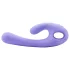 Nomi Tang - vibromasseur rabbit rechargeable - stimulateur clitoridien
