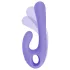 Nomi Tang - vibromasseur rabbit rechargeable - stimulateur clitoridien