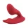 Magic Motion Umi - vibromasseur portable contrôlé par application (rouge)