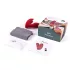 Magic Motion Umi - vibromasseur portable contrôlé par application (rouge)