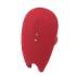 Magic Motion Umi - vibromasseur portable contrôlé par application (rouge)