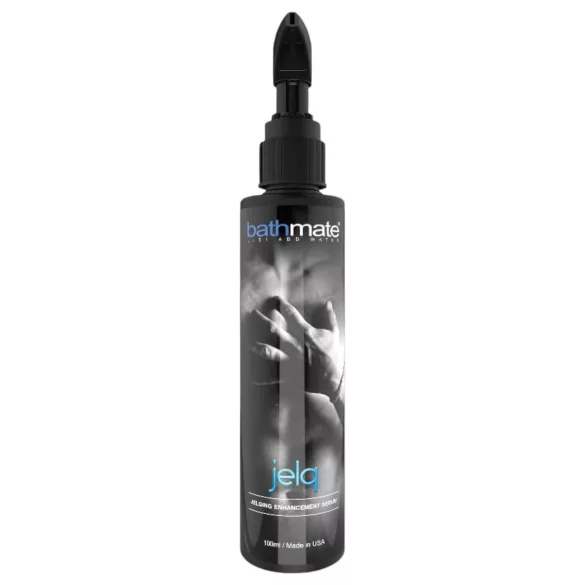 Bathmate Max Out - gel stimulant intime pour homme (100ml)