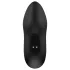 Nexus Revo Air - vibromasseur prostate rotatif - silicone noir