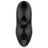 Nexus Revo Air - vibromasseur prostate rotatif - silicone noir
