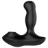 Nexus Revo Air - vibromasseur prostate rotatif - silicone noir