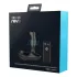 Nexus Revo Air - vibromasseur prostate rotatif - silicone noir