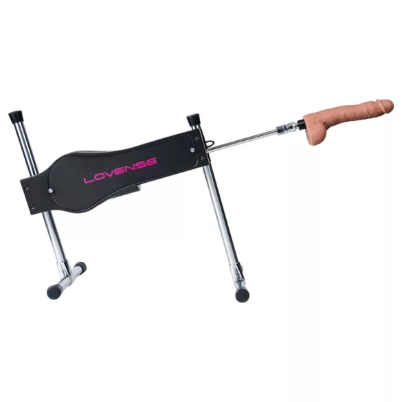 Lovense Sex Machine - Commandée par application