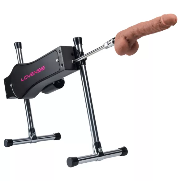 Lovense Sex Machine - Commandée par application