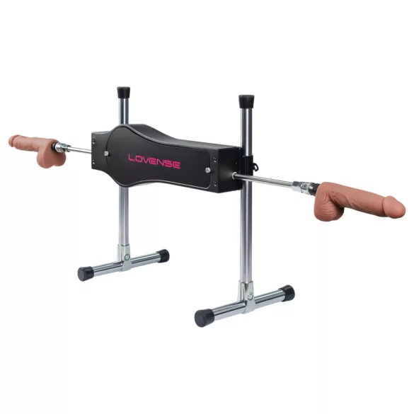 Lovense Sex Machine - Commandée par application