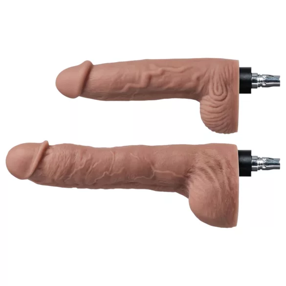 Lovense Sex Machine - Commandée par application