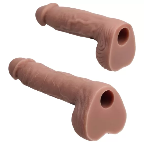 Lovense Sex Machine - Commandée par application