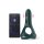 Anneau vibrant intelligent Magic Motion Rise - rechargeable (vert)
