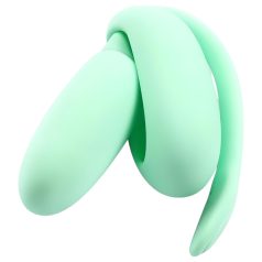   Magic Motion FitCute - boule de geisha connectée rechargeable - menthe