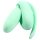 Magic Motion FitCute - boule de geisha connectée rechargeable - menthe