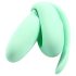 Magic Motion FitCute - boule de geisha connectée rechargeable - menthe