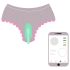 Magic Motion FitCute - Boule de geisha intelligente rechargeable (menthe)