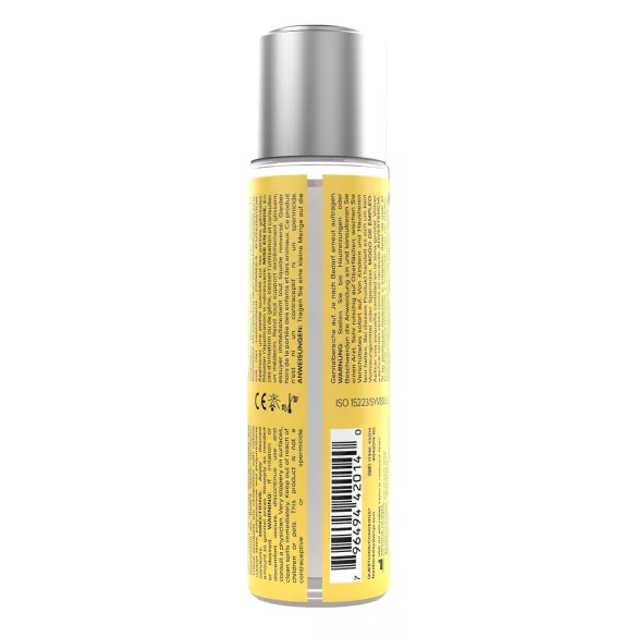 System JO Cocktails - lubrifiant à base d'eau - saveur mai tai - 60 ml
