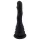 Wilson - vibromasseur ondulé - silicone noir