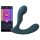 Vibromasseur prostate Smart Magic Vert