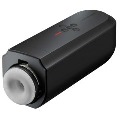 Lovense - masturbateur automatique va-et-vient - noir