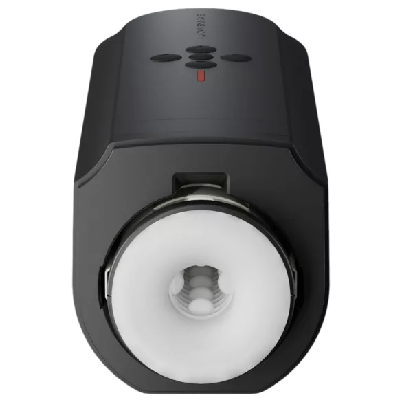 Lovense Solace - Masturbateur pour homme contrôlé par application (noir)