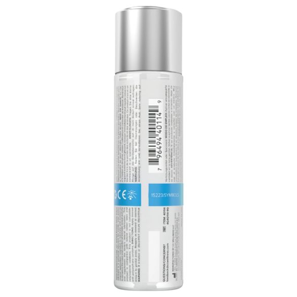System JO - lubrifiant anal extra épais - 120ml