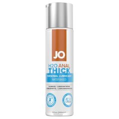 System JO - lubrifiant anal extra épais - 240ml