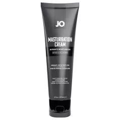 System JO - crème de masturbation sans parfum - 120ml