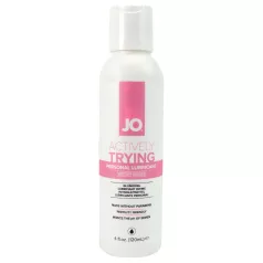 System JO - lubrifiant intime fertilité - base eau - 120 ml