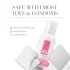 System JO - lubrifiant intime fertilité - base eau - 120 ml