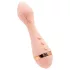 Vush Fleur - vibromasseur masseur rechargeable et étanche (rose)