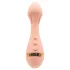 Vush Fleur - vibromasseur masseur rechargeable et étanche (rose)