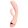 Vush Muse - vibromasseur rabbit rechargeable étanche - stimulateur clitoris rose