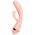 Vush Muse - vibromasseur rabbit rechargeable étanche - stimulateur clitoris rose