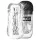Sauce - masturbateur compact - transparent