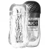 Sauce - masturbateur compact - transparent