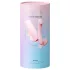 Vush Pop Shine - vibromasseur point G rechargeable étanche - rose