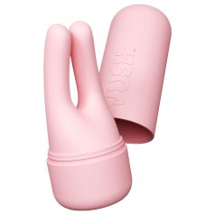   Vush Pop Swish - Stimulateur clitoridien étanche rechargeable - rose
