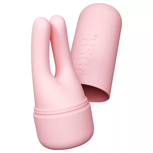 Vush Pop Swish - Stimulateur clitoridien étanche rechargeable - rose